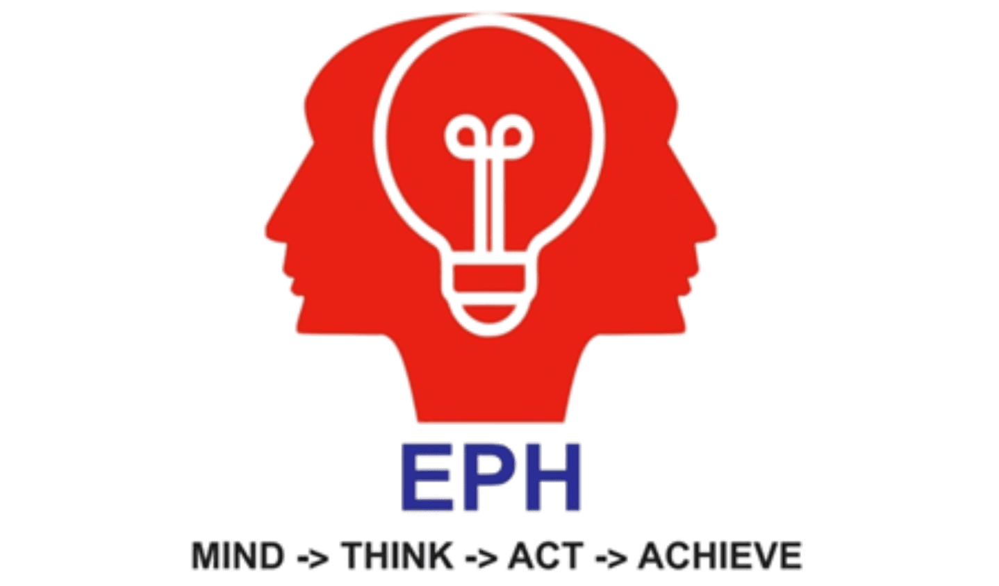 EPH Logo