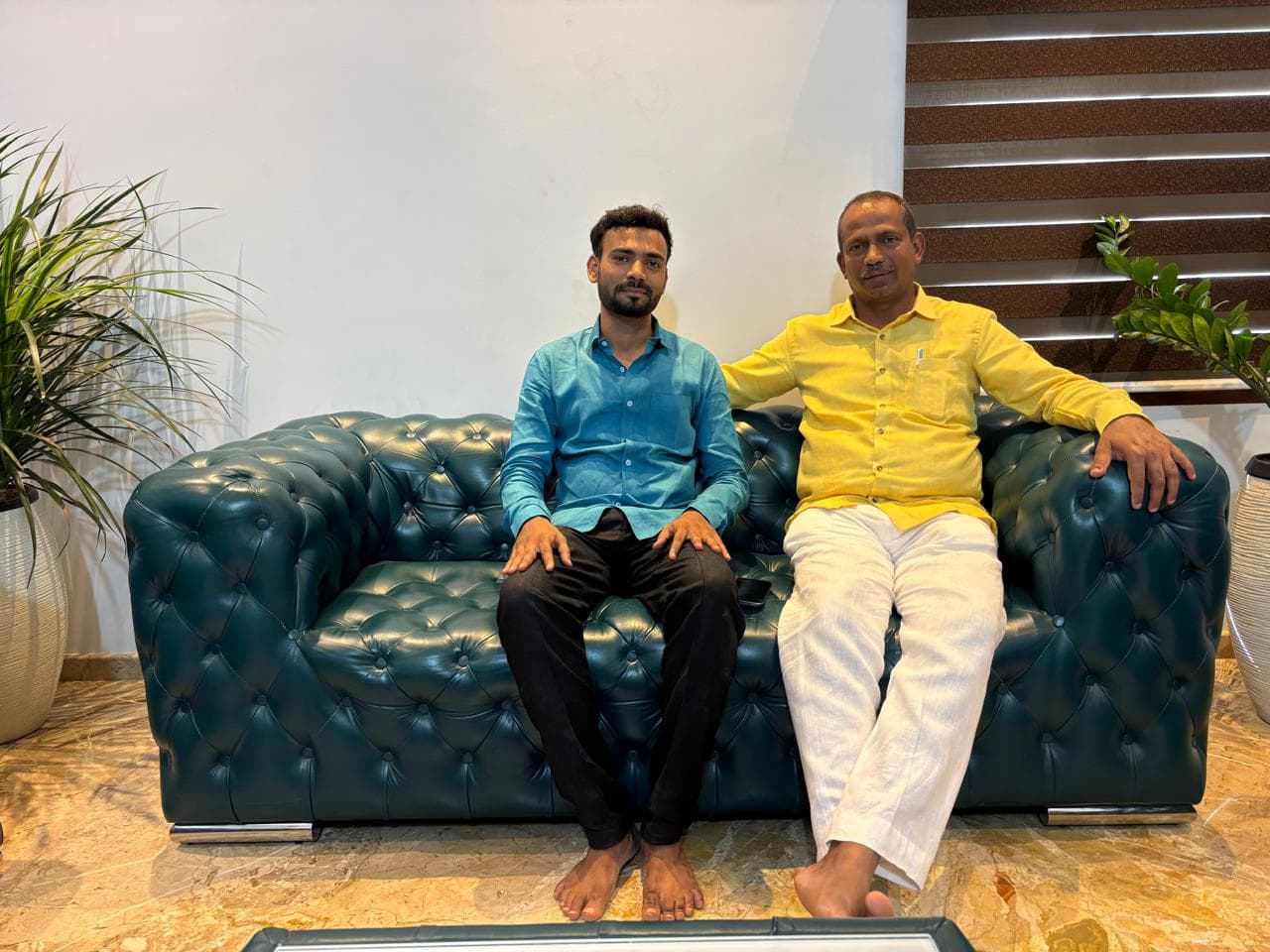 Kolar Assembly 2023 Campaign Record