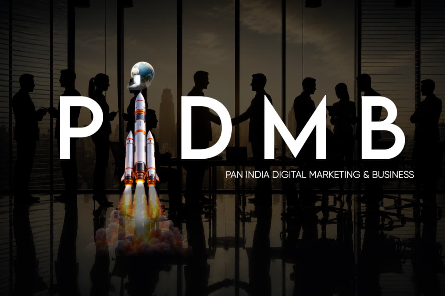PIDMB Logo